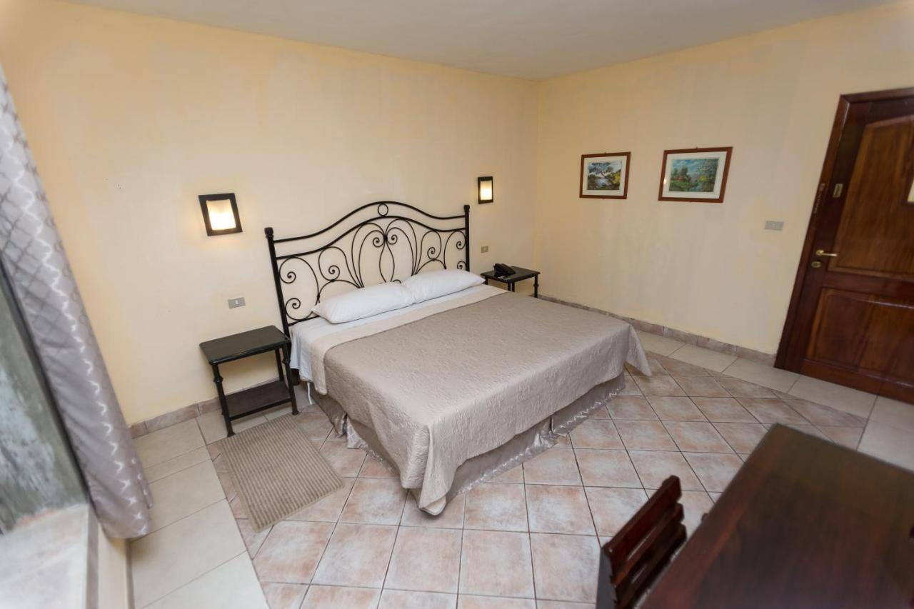 Park Hotel Santa Cruz Verapaz Esterno foto